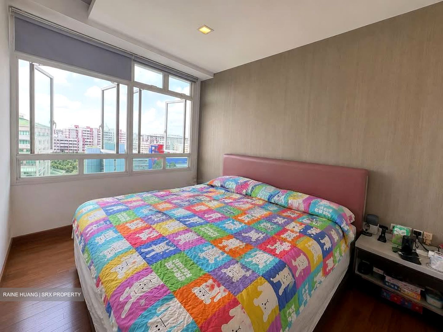 Blk 264C The Coris (Sengkang), HDB 4 Rooms #592373261